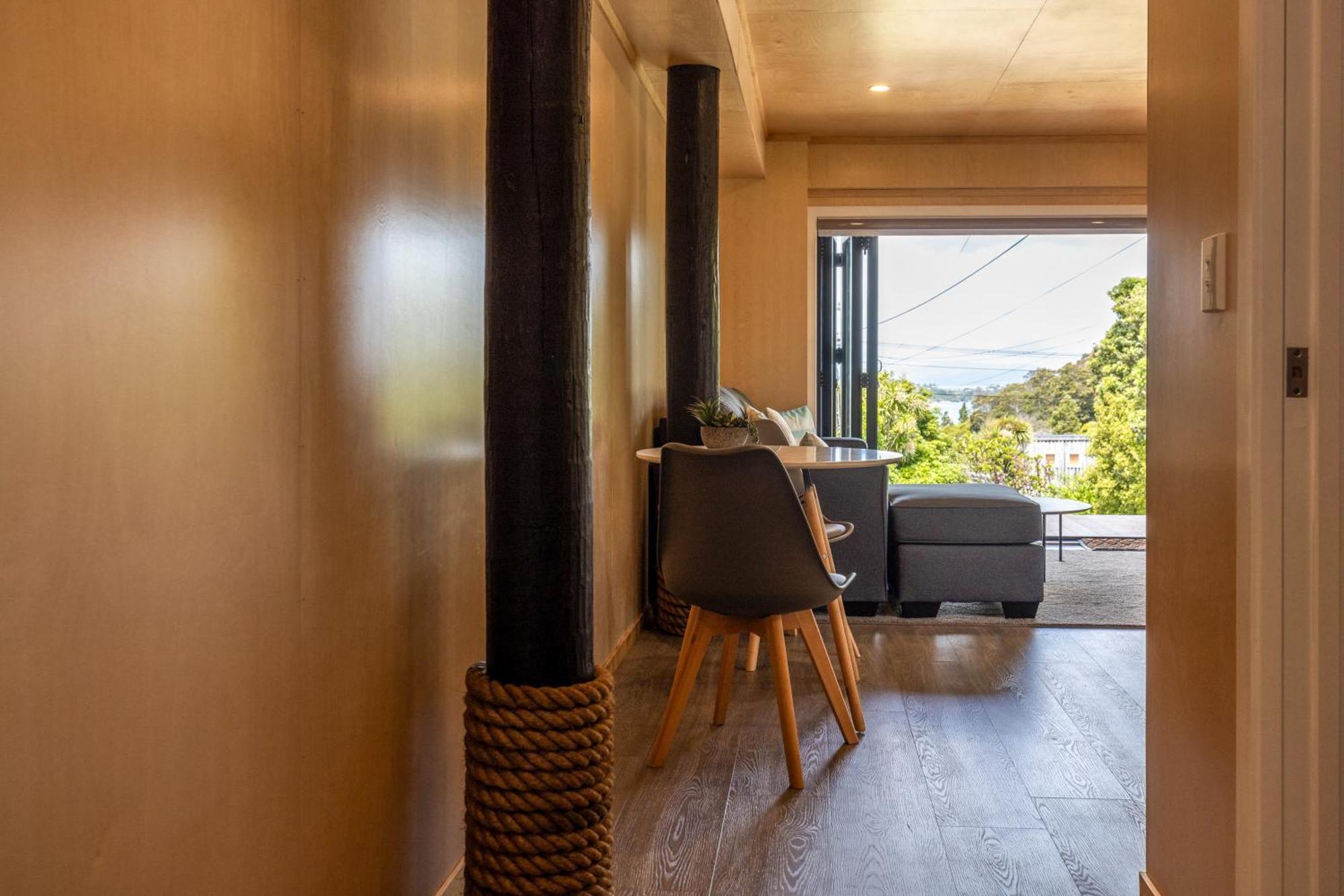 Church Bay Views - Stay Waiheke Oneroa Exterior photo